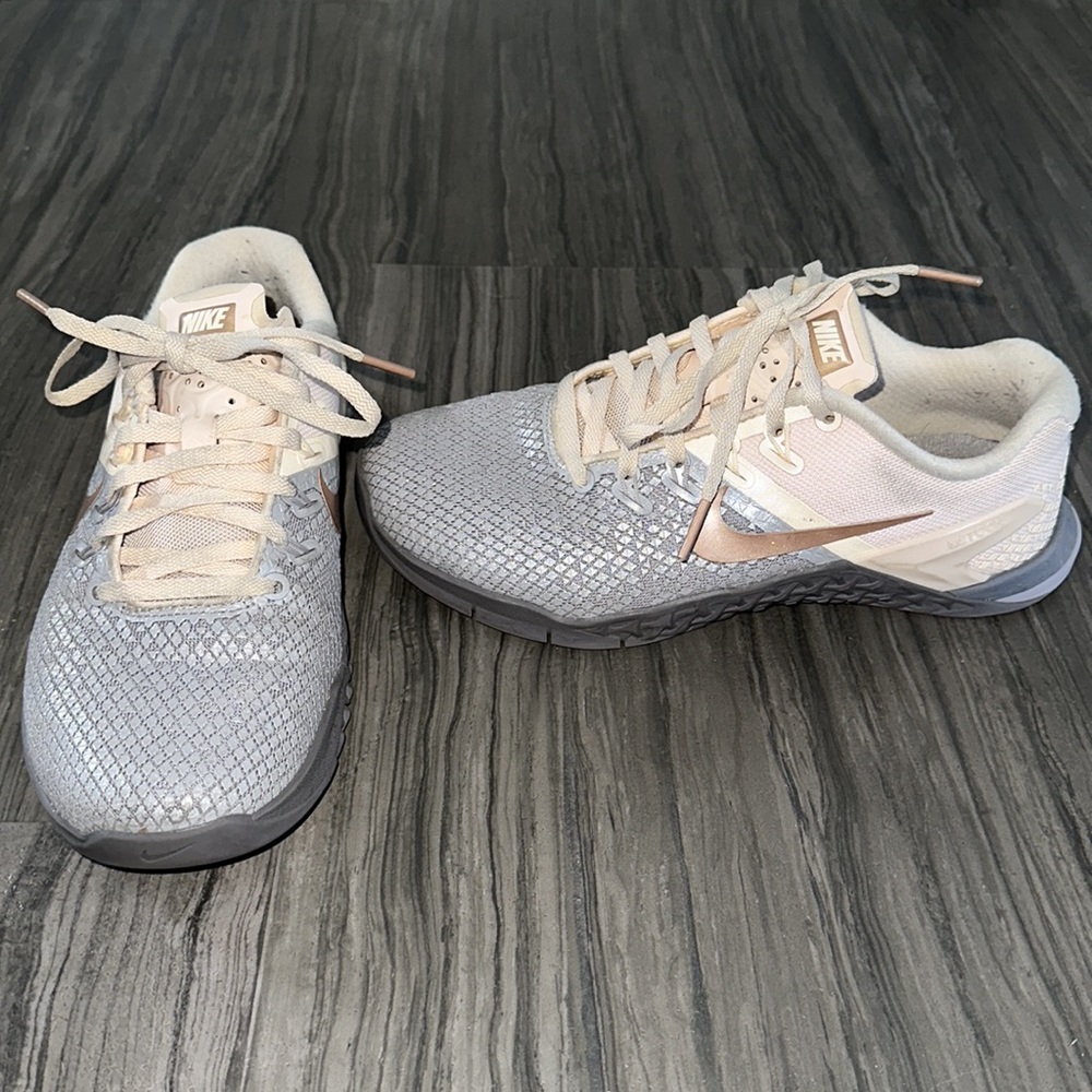 Nike metcon 4